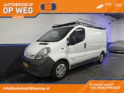 Nissan Primastar - 80.29-310 1.9 CDi | Grijs Kenteken | Imperiaal | Trekhaak |
