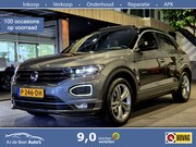 Volkswagen T-Roc - 1.5 TSI Sport Business R Panorama | Camera | LED | Trekhaak 