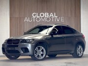 BMW X6 - 4.4i M - 20'' - TOP CONDITIE - BTW'ER