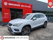 Seat Ateca - 1.4 EcoTSI Xcellence