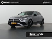 Mercedes-Benz A-klasse - 250e Business Solution AMG | Panoramaschuifdak | AMG Line Pl
