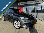 Renault Clio - 1.0 TCe 90 TECHNO + APPLE/ANDROID/ECC/CRUISE/PDC
