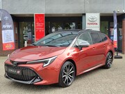 Toyota Corolla - Touring Sports Hybrid 180 GR SPORT PLUS ACTIE! VAN €48900 NU