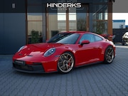 Porsche 911 - 4.0 GT3 Clubsport | Buckets | Sport Chrono | Approved tot 20