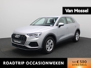 Audi Q3 - 45 TFSI-e S tronic Bus. Ed. Attraction | ACHTERUITRIJCAMERA