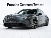Porsche Taycan Sport Turismo - 4S