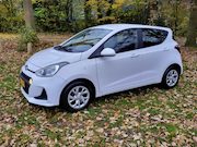 Hyundai i10 - 1.0i Comfort 5p. Airco, 49dkm 1e Eig