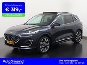 Ford Kuga - 2.5 PHEV Vignale | Panoramadak | Trekhaak | Bang & Olufsen |