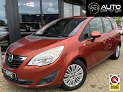 Opel Meriva - 1.4 Turbo Berlin 120PK | Nette Staat | Volledige Onderhoudsh