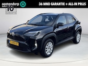 Toyota Yaris Cross - 1.5 Hybrid Active
