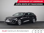 Audi A5 - Avant S edition e-hybrid 299 pk | Trekhaak, elektr. wegklapb