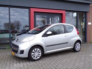 Peugeot 107 - 1.0-12V Accent CV Electr. ramen Centr. vergr.