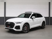 Audi Q5 - 55 TFSI e S Line l B&O Matrix Pano Keyless Trekhaak