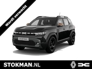Dacia Duster - Extreme | Achteruitrijcamera | Cruise Control en snelheidsbe