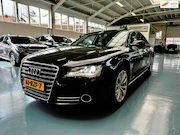 Audi A8 - 4.2 FSI quattro Pro Line+