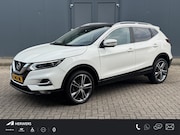 Nissan Qashqai - 1.3 DIG-T Premium Edition / Lederen Bekleding / Navigatie / 