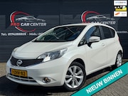 Nissan Note - 1.2 DIG-S Connect Edition CLIMATE|CRUISE|KEYLESS|NAVI|EL.RAM