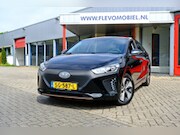 Hyundai Ioniq - Premium EV Aut. Pano|Leder|Mavi|Cam