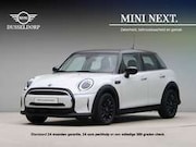 MINI Cooper - 5-deurs Camden Edition