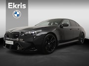 BMW M5 - 5-serie M Driver's Pack | Driving Assistant Professional | P