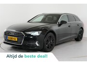 Audi A6 - Avant 45 TFSI quattro Business edition | El. Stl. verst. | S