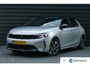 Opel Corsa - 1.2 TURBO HYBRID 100PK AUTOMAAT / CAMERA / KEYLESS / LED / 1