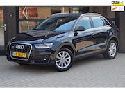 Audi Q3 - 2.0 TFSI quattro Pro Line | NAP | Clima | Navi | Airco | Cru