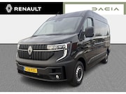 Renault Master - E-Tech T35 L2H2 Advance long range 87 kWh - additionele park
