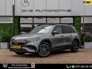 Mercedes-Benz EQB - 250 AMG Line 67 kWh