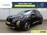 Peugeot 2008 - 1.2 Hybrid 145 GT VOORRAAD VOORDEEL | Navigatie | Parkeercam