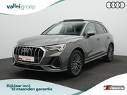 Audi Q3 - 40 TFSI 190 pk S-tronic Quattro S-Line | Panoramadak | Trekh
