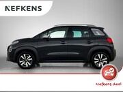 Citroën C3 Aircross - 1.2 S&S Shine 110pk | Trekhaak | Navigatie | Climate Control