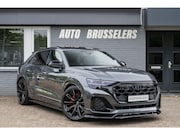 Audi Q8 - 60 TFSI e quattro Pro Line S Competition SQ8 style 4 wiel be