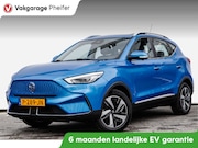 MG MG ZS - EV Standard Range Luxury 50 kWh SOH 91% Panoramdak/ Leer/ 17
