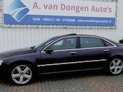 Audi A8 - 4.2 QUATTRO LANG PRO LINE,Leer,Camera,Schuifdak,Bose