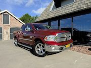 Dodge Ram - 1500 5.7 V8 Metallic rood LPG Quad Cab 6'4