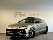 Lamborghini Urus - 4.0 V8 Pano|Ceramic|Carbon|B&O 3D|Massage|Keyless