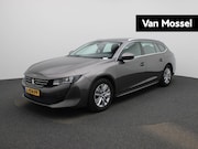 Peugeot 508 - SW 1.2 PureTech Blue Lease Active Automaat | Navigatie | Cam