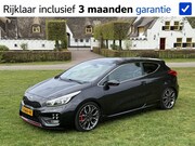 Kia ProCeed - 1.6 Turbo 204pk GT Challenge 65.539km