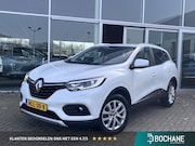 Renault Kadjar - 1.3 TCe Intense | Automaat | Stoelverwarming | Achteruitrijc