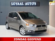 Mitsubishi Colt - 1.3 Edition Two | AUT | AIRCO | CRUISE | ELEK.RAMEN | NAP | 