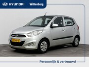 Hyundai i10 - 1.2 Plus | Airco | Stuurbekrachtiging | Elektrische ramen vo