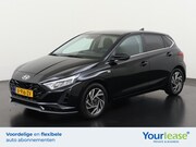 Hyundai i20 - 1.0 T-GDI Premium | All-in 375, - Private Lease | Direct uit