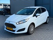 Ford Fiesta - 1.0 Style