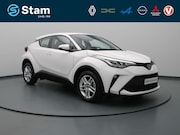 Toyota C-HR - 122pk Hybrid Business Camera | Climate