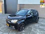Suzuki Ignis - 1.2 Select |AIRCO|ALL-Season|Android |Dakrails|Metallic|Verw