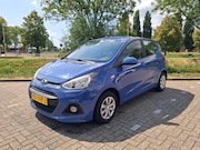 Hyundai i10 - 1.0i i-Motion Comf.