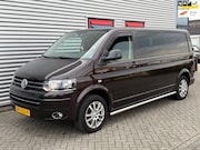 Volkswagen Transporter - 2.0 TDI L2H1 DC Trendline Lang AUTOMAAT
