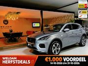 Jaguar E-Pace - 1.5 P300e AWD R-Dynamic SE AWD 309PK 93%SOH Garantie|Pano|36