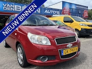Chevrolet Aveo - 1.2 16V L Airco 5 deurs Nw APK